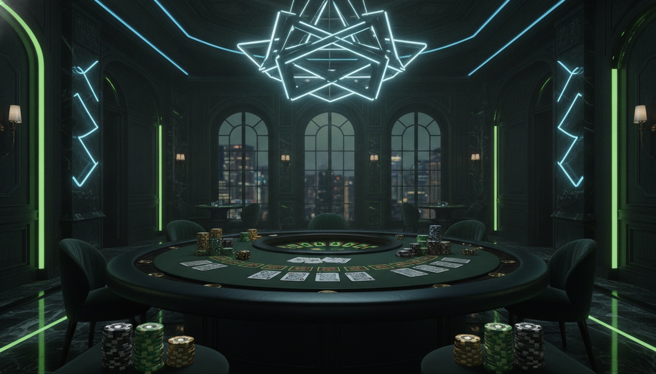 NineWin Casino