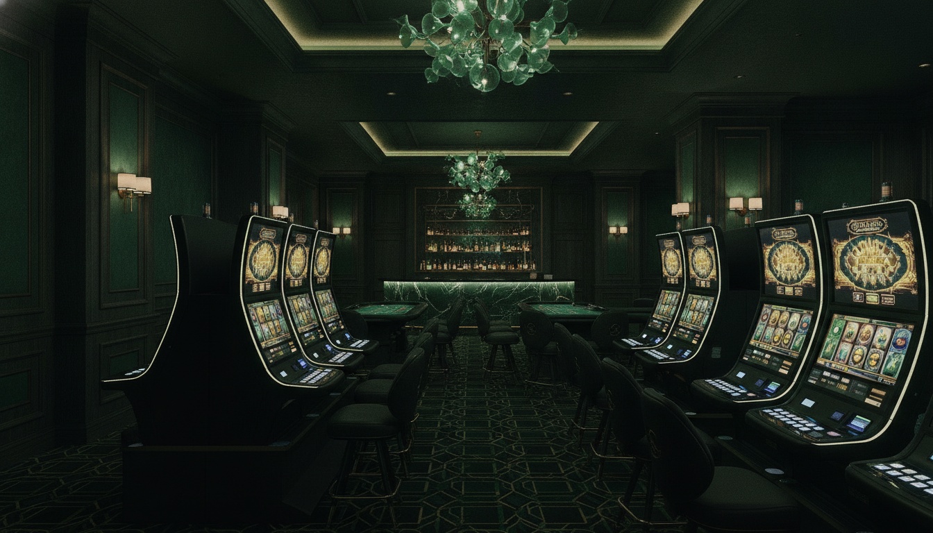 About NineWin Casino — Detailed Review