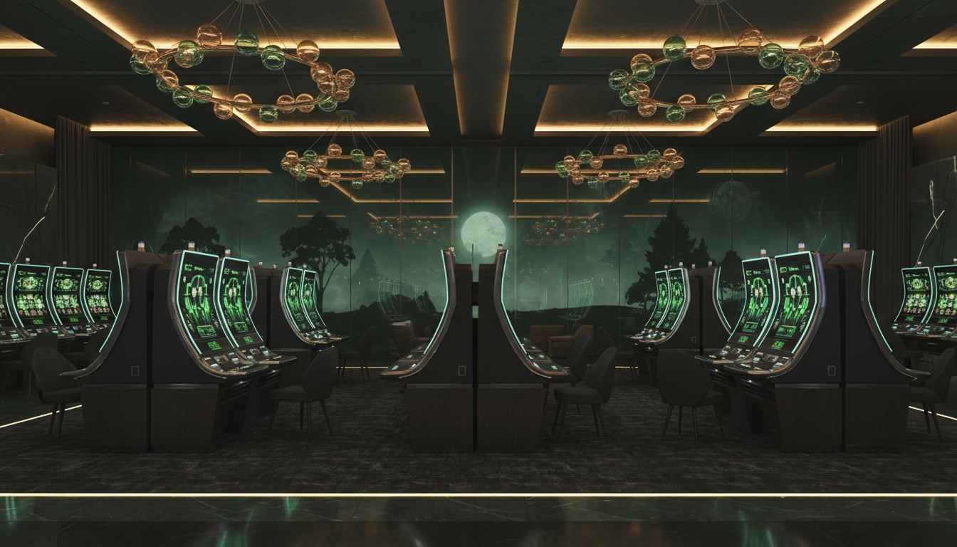 NineWin Casino — Responsible Gambling Practices